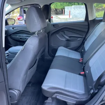 Another view of 2017 Ford Escape S for sale in Carmel, IN at Carmel Auto Gallery