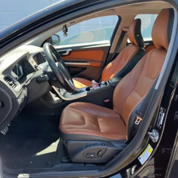 Photos of 2018 Volvo S60 Inscription T5 for sale in Carmel, IN at Carmel Auto Gallery