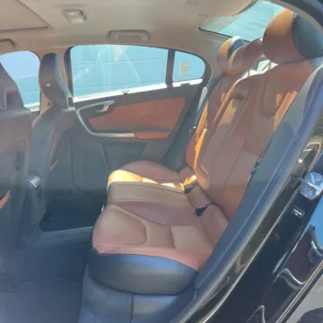 Another view of 2018 Volvo S60 Inscription T5 for sale in Carmel, IN at Carmel Auto Gallery