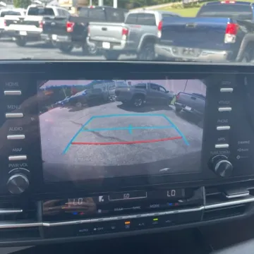 More photos of 2021 Toyota Sienna LE at Carmel Auto Gallery, IN