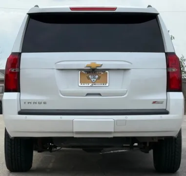 More photos of 2018 Chevrolet Tahoe LT at Carmel Auto Gallery, IN