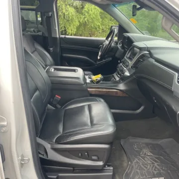 More photos of 2018 Chevrolet Tahoe LT at Carmel Auto Gallery, IN