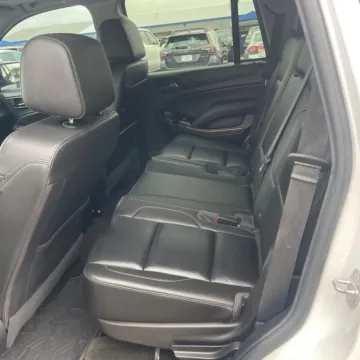 More photos of 2018 Chevrolet Tahoe LT at Carmel Auto Gallery, IN