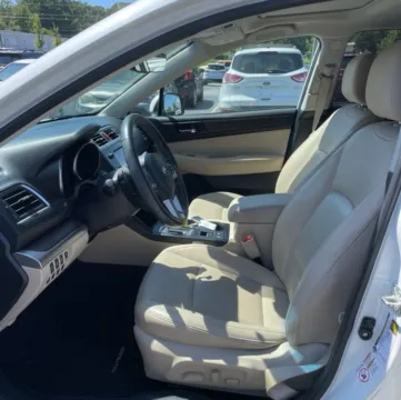 Photos of 2017 Subaru Outback 2.5i for sale in Carmel, IN at Carmel Auto Gallery