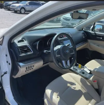 More photos of 2017 Subaru Outback 2.5i at Carmel Auto Gallery, IN