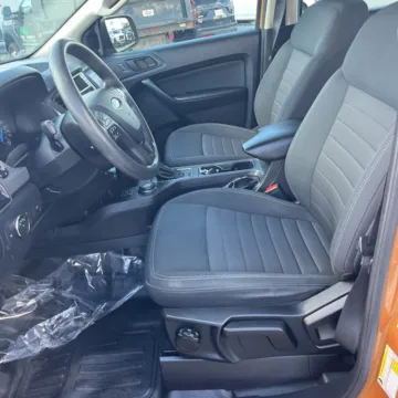 Photos of 2019 Ford Ranger XL for sale in Carmel, IN at Carmel Auto Gallery