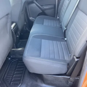 Another view of 2019 Ford Ranger XL for sale in Carmel, IN at Carmel Auto Gallery