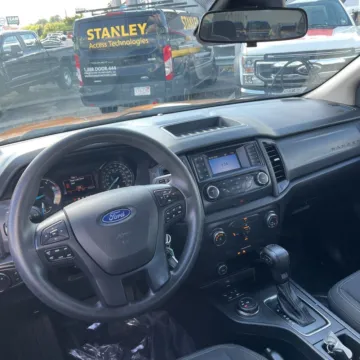More photos of 2019 Ford Ranger XL at Carmel Auto Gallery, IN