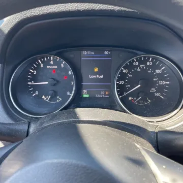 More photos of 2018 Nissan Rogue S at Carmel Auto Gallery, IN