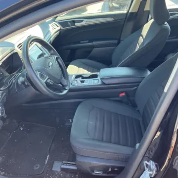 Photos of 2020 Ford Fusion Hybrid SE for sale in Carmel, IN at Carmel Auto Gallery