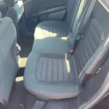 Another view of 2020 Ford Fusion Hybrid SE for sale in Carmel, IN at Carmel Auto Gallery