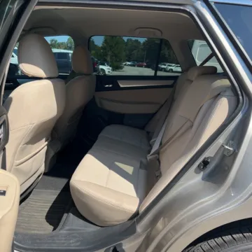 Another view of 2019 Subaru Outback 2.5i Premium for sale in Carmel, IN at Carmel Auto Gallery
