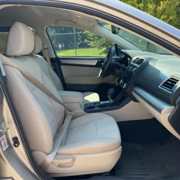 More photos of 2019 Subaru Outback 2.5i Premium at Carmel Auto Gallery, IN