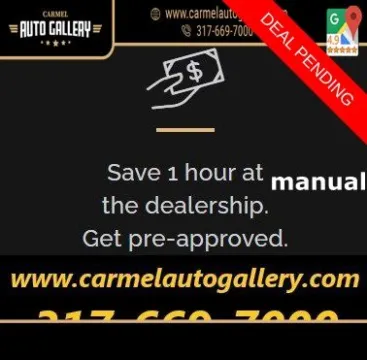 More photos of 2017 Honda Accord Sport at Carmel Auto Gallery, IN