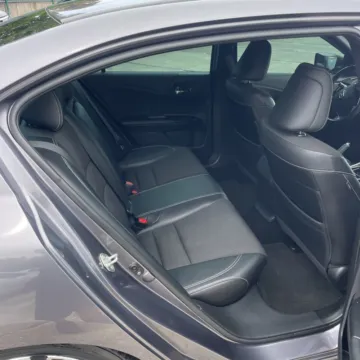 More photos of 2017 Honda Accord Sport at Carmel Auto Gallery, IN
