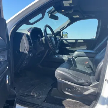 Photos of 2018 Ford Expedition Limited for sale in Carmel, IN at Carmel Auto Gallery