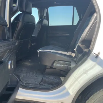 Another view of 2018 Ford Expedition Limited for sale in Carmel, IN at Carmel Auto Gallery