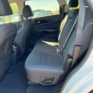 More photos of 2019 Kia Sorento LX at Carmel Auto Gallery, IN