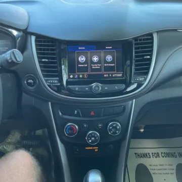 More photos of 2020 Chevrolet Trax LT at Carmel Auto Gallery, IN
