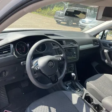 More photos of 2021 Volkswagen Tiguan 2.0T S at Carmel Auto Gallery, IN