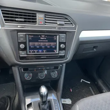 More photos of 2021 Volkswagen Tiguan 2.0T S at Carmel Auto Gallery, IN