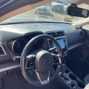 Photos of 2018 Subaru Outback 2.5i for sale in Carmel, IN at Carmel Auto Gallery