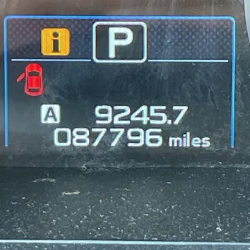 More photos of 2018 Subaru Outback 2.5i at Carmel Auto Gallery, IN
