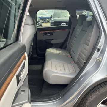 Another view of 2017 Honda CR-V EX for sale in Carmel, IN at Carmel Auto Gallery