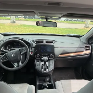 More photos of 2017 Honda CR-V EX at Carmel Auto Gallery, IN