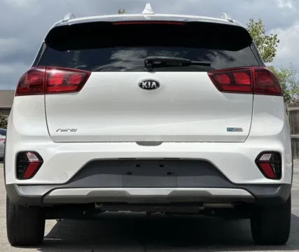 More photos of 2020 Kia Niro Plug-In Hybrid LXS at Carmel Auto Gallery, IN