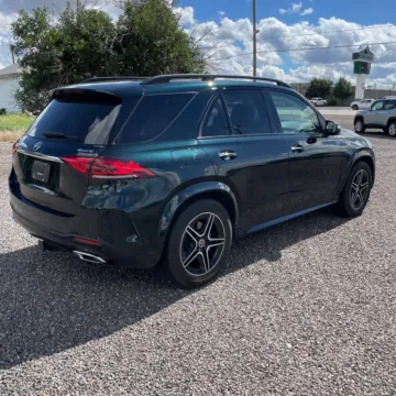 Photos of 2020 Mercedes-Benz GLE 350 for sale in Carmel, IN at Carmel Auto Gallery