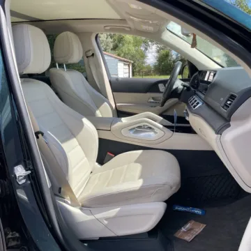 More photos of 2020 Mercedes-Benz GLE 350 at Carmel Auto Gallery, IN