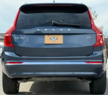 More photos of 2023 Volvo XC90 B5 Plus at Carmel Auto Gallery, IN