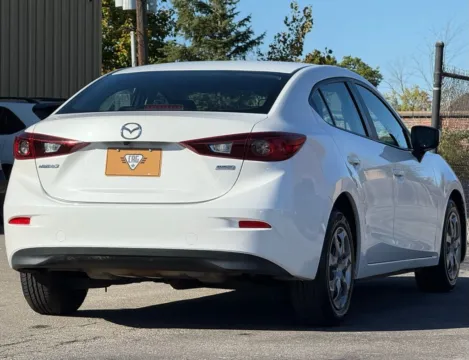 More photos of 2018 Mazda Mazda3 Sport at Carmel Auto Gallery, IN