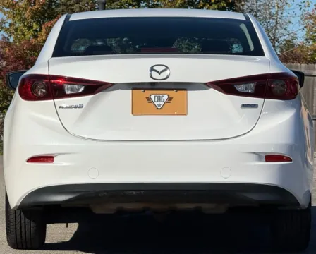 More photos of 2018 Mazda Mazda3 Sport at Carmel Auto Gallery, IN