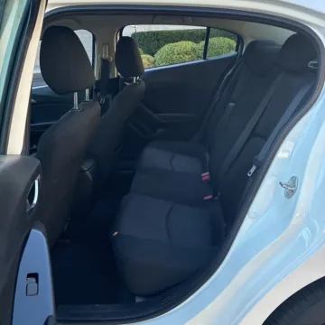 More photos of 2018 Mazda Mazda3 Sport at Carmel Auto Gallery, IN