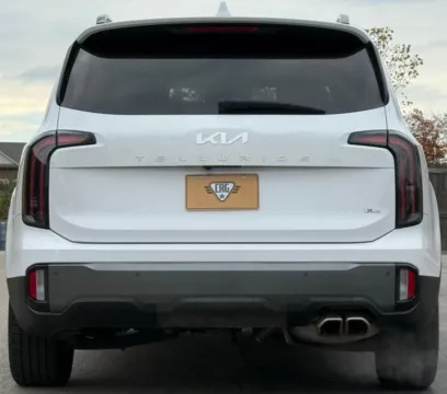 More photos of 2023 Kia Telluride SX-Prestige X-Pro at Carmel Auto Gallery, IN