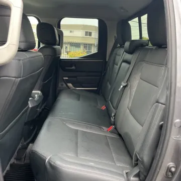 More photos of 2023 Toyota Tundra Limited at Carmel Auto Gallery, IN