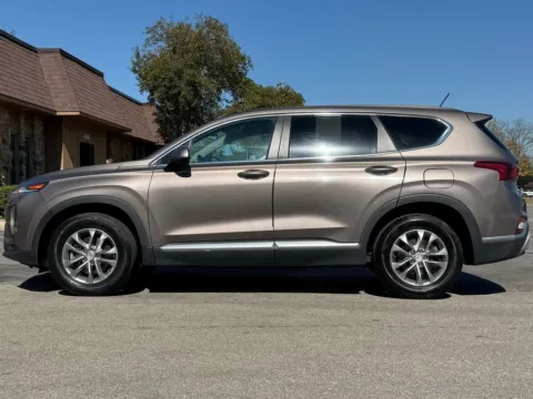 Photos of 2019 Hyundai Santa Fe SE for sale in Carmel, IN at Carmel Auto Gallery