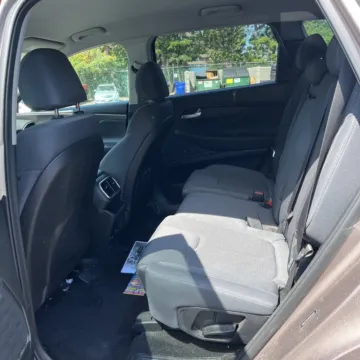 More photos of 2019 Hyundai Santa Fe SE at Carmel Auto Gallery, IN