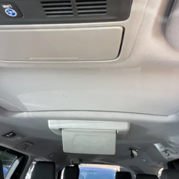 Another view of 2023 Honda Odyssey Touring for sale in Carmel, IN at Carmel Auto Gallery