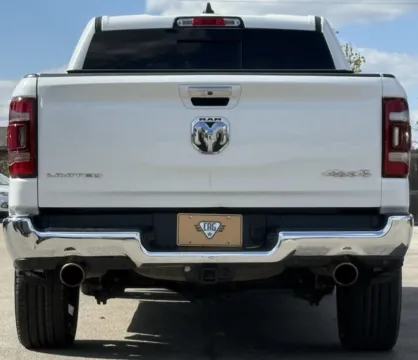 More photos of 2019 Ram 1500 Limited at Carmel Auto Gallery, IN