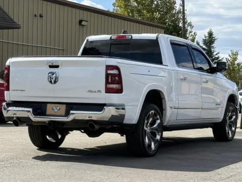More photos of 2019 Ram 1500 Limited at Carmel Auto Gallery, IN
