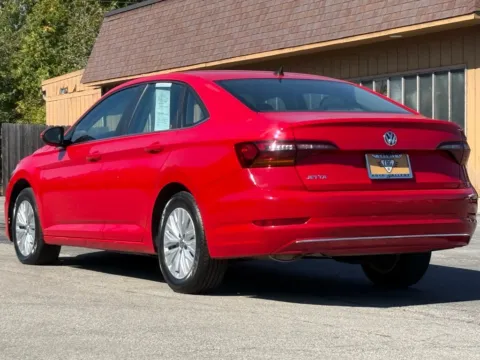 Another view of 2019 Volkswagen Jetta 1.4T S for sale in Carmel, IN at Carmel Auto Gallery
