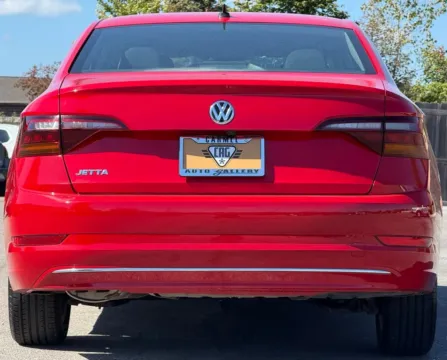 More photos of 2019 Volkswagen Jetta 1.4T S at Carmel Auto Gallery, IN