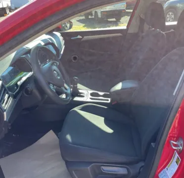 Another view of 2019 Volkswagen Jetta 1.4T S for sale in Carmel, IN at Carmel Auto Gallery