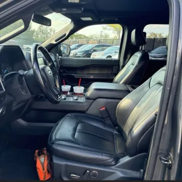 Photos of 2021 Ford Expedition Max Limited for sale in Carmel, IN at Carmel Auto Gallery