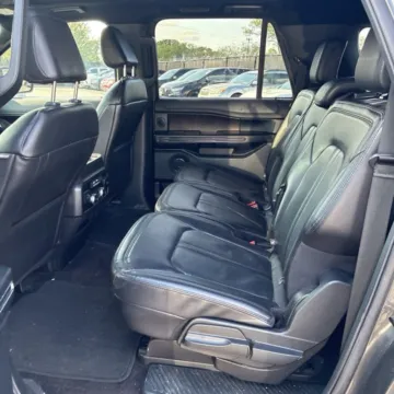 More photos of 2021 Ford Expedition Max Limited at Carmel Auto Gallery, IN