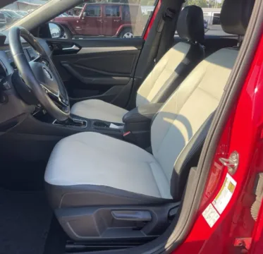 Another view of 2019 Volkswagen Jetta R-Line for sale in Carmel, IN at Carmel Auto Gallery