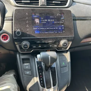 More photos of 2018 Honda CR-V Touring at Carmel Auto Gallery, IN